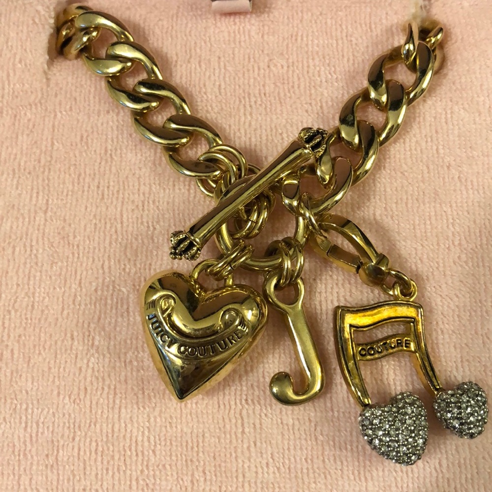 Juicy necklace